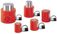 Yale Hydraulic Cylinder Low Profile YLS/YFS– – Nu tillgänglig på MTN Shop EU. - imagen 2