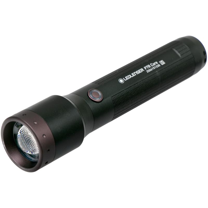 Led lenser p7r deals core