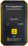 Ron StageMaster™ Portable Receiver– – Now available at MTN Shop EU.