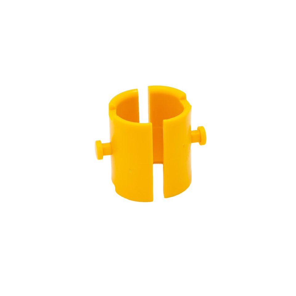 MTN Chain Slider Inserts - Yellow - MTN Shop EU