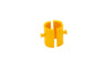 MTN Chain Slider Inserts - Yellow - MTN Shop EU