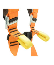 Kong - Working Belt Sierra Duo Turbo - imagen 6