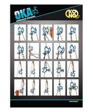 Kong - Abseiling Eight Oka - imagen 24