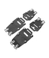 Kong - Antipot Anti-Slip Plate