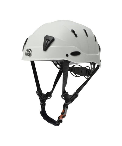 Kong - Casque de travail Spin Work – Blanc