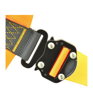 Kong - Working Belt Sierra Duo Turbo - imagen 3