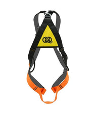 Kong - Working Belt Sierra Duo Turbo - imagen 2