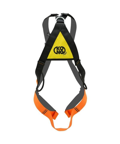 Kong - Sierra Duo Turbo Safety Harness – second image