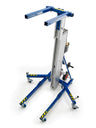 Kuzar Industrial Lifter 200kg/5m - HAMMER 50– Made in Spain, the HAMMER 50 has high-quality wheels for easy movement and a powerful winch for efficient lifting – Now available at MTN Shop EU.