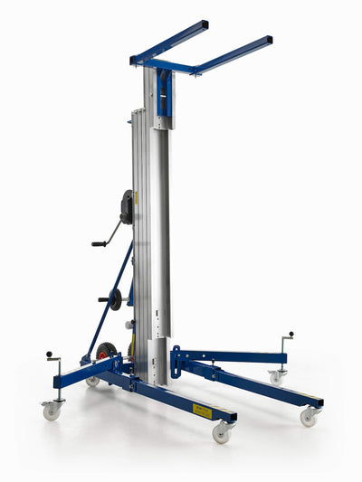 Kuzar Industrial Lifter 300kg/5,6m - Hammer 56 – andra bilden