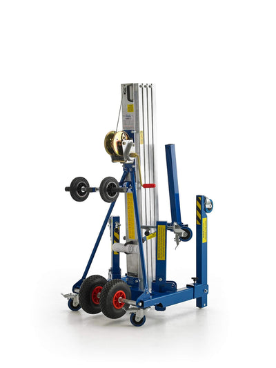 Kuzar Industrial Lifter 200kg/4m - HAMMER 40 – andra bilden