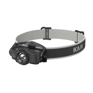 Kask Pannlampa KL1