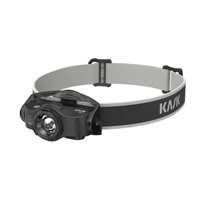 Kask Pannlampa KL1