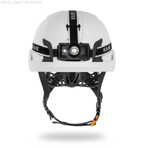 Kask Headlamp KL2 with Zenith Helmet