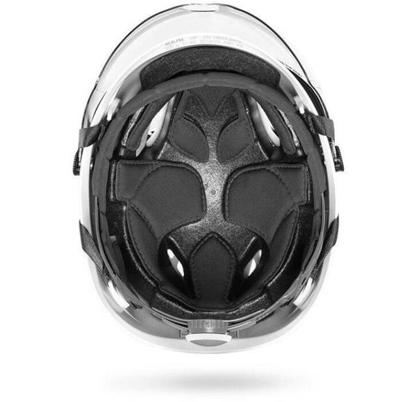 KASK Helmet High Performance with Visor - Inner