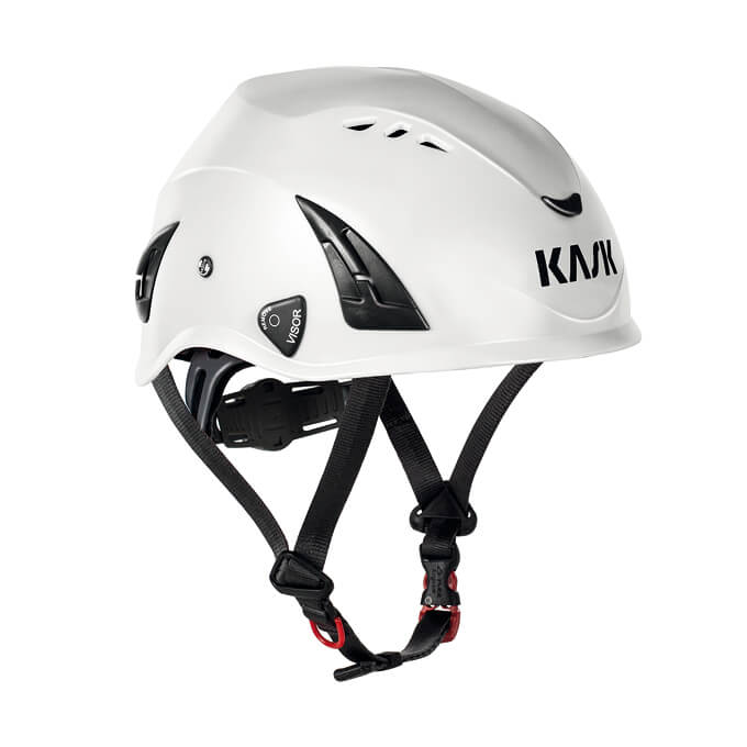Casco de seguridad KASK EN14052 (alto rendimiento)