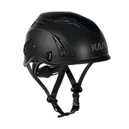 Casco KASK SuperPlasma AQ: el casco KASK Plasma AQ, a diferencia de cualquier casco común, está diseñado específicamente para quienes trabajan en altura. Con 10 entradas de aire, este casco proporciona a los usuarios la máxima ventilación para una transpirabilidad eficaz. Compre el casco de plasma KASK AQ ahora. – Ya disponible en MTN Shop EU. - imagen 6