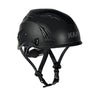 KASK SuperPlasma Helmet AQ– The KASK Plasma Helmet AQ, unlike any ordinary hard hat, is designed specifically for those working at height. With 10 air intakes, this helmet provides users with maximum ventilation for effective breathability. Shop the KASK Plasma Helmet AQ now. – Now available at MTN Shop EU.