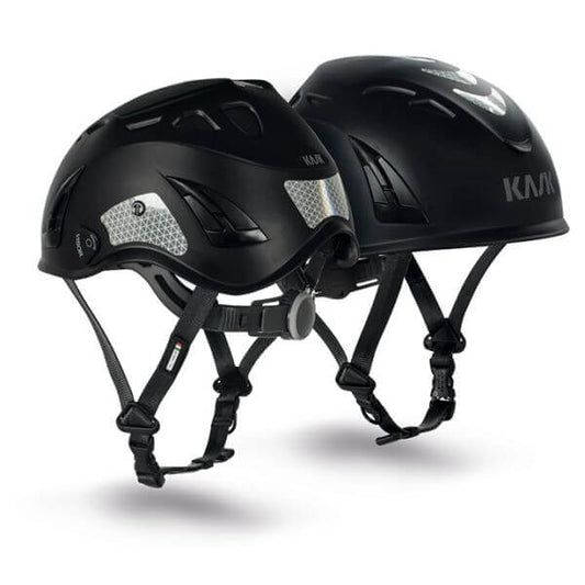 KASK Plasma Helmet Hi-Viz