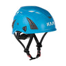 KASK SuperPlasma Helmet AQ– The KASK Plasma Helmet AQ, unlike any ordinary hard hat, is designed specifically for those working at height. With 10 air intakes, this helmet provides users with maximum ventilation for effective breathability. Shop the KASK Plasma Helmet AQ now. – Now available at MTN Shop EU.
