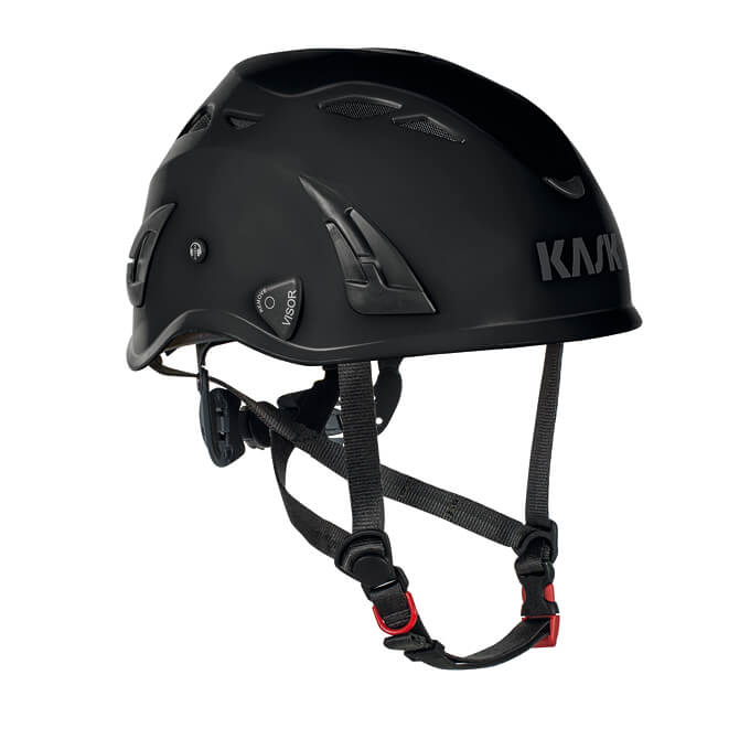 Casco KASK Super Plasma PL (Negro) - imagen 2