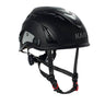 KASK Super Plasma Helmet PL Hi-Viz Black