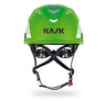 KASK Super Plasma Helmet PL Hi-Viz Front