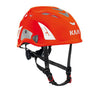 KASK Super Plasma Helmet PL Hi-Viz Red