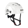 KASK Super Plasma Helmet PL Hi-Viz White