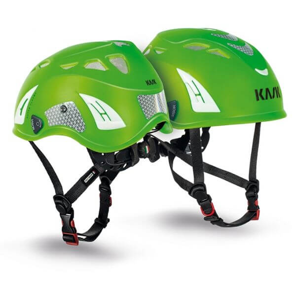 KASK Super Plasma Helmet PL Hi-Viz