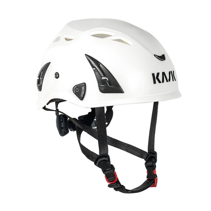 Casco KASK Super Plasma PL (Blanco) - imagen 3