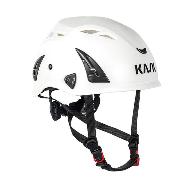 KASK Super Plasma Helmet PL (White)