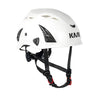 KASK Super Plasma Helmet PL (Vit)