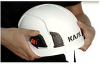 Kask Visor Adapter for Zenith Helmet