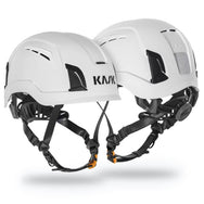 KASK Zenith X Air Helmet – KASK Zenith är en säkerhetshjälm som är 100 % designad och tillverkad i Italien. Denna hjälm ger en överlägsen passform, hög andningsförmåga och stabilitet, tillsammans med skydd mot elektriska stötar, vilket ger användarna den högsta nivån av komfort och säkerhet. Handla KASK Zenith-hjälm nu. – Nu tillgänglig på MTN Shop EU.