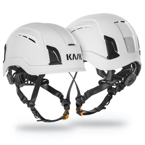 Kask Zenith X Helmet: Electric Shock Protection