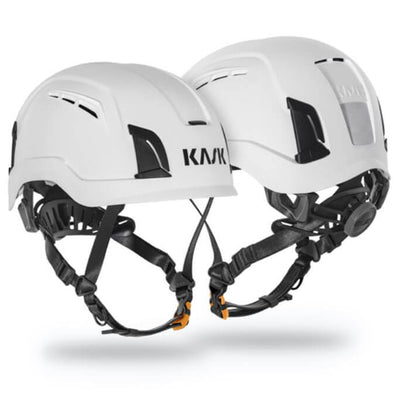KASK Zenith X Air Helmet – KASK Zenith är en säkerhetshjälm som är 100 % designad och tillverkad i Italien. Denna hjälm ger en överlägsen passform, hög andningsförmåga och stabilitet, tillsammans med skydd mot elektriska stötar, vilket ger användarna den högsta nivån av komfort och säkerhet. Handla KASK Zenith-hjälm nu. – Nu tillgänglig på MTN Shop EU.