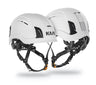 KASK Zenith X Air Helmet– KASK Zenith is a safety helmet that is 100% designed and made in Italy. This helmet provides a superior fit, high breathability and stability, along with electric shock protection, offering users the highest level of comfort and safety. Shop the KASK Zenith Helmet now. – Now available at MTN Shop EU.