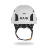 KASK Zenith X Air Helmet– KASK Zenith is a safety helmet that is 100% designed and made in Italy. This helmet provides a superior fit, high breathability and stability, along with electric shock protection, offering users the highest level of comfort and safety. Shop the KASK Zenith Helmet now. – Now available at MTN Shop EU.