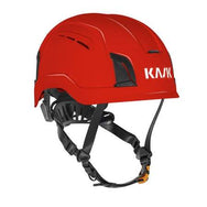KASK Zenith X Air Helmet – KASK Zenith är en säkerhetshjälm som är 100 % designad och tillverkad i Italien. Denna hjälm ger en överlägsen passform, hög andningsförmåga och stabilitet, tillsammans med skydd mot elektriska stötar, vilket ger användarna den högsta nivån av komfort och säkerhet. Handla KASK Zenith-hjälm nu. – Nu tillgänglig på MTN Shop EU. - imagen 8