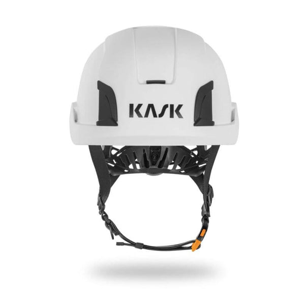Kask Zenith X Helmet - White