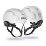 Kask Zenith X HiViz Helmet (White)
