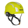 Kask Zenith X HiViz Helmet (Yellow)