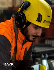 KASK Zenith X Helmet – KASK Zenith is a safety helmet that is 100% designed and made in Italy. This helmet provides a superior fit, high breathability and stability, along with electric shock protection, offering users the highest level of comfort and safety. Shop the KASK Zenith Helmet now. – Now available at MTN Shop EU. - imagen 17