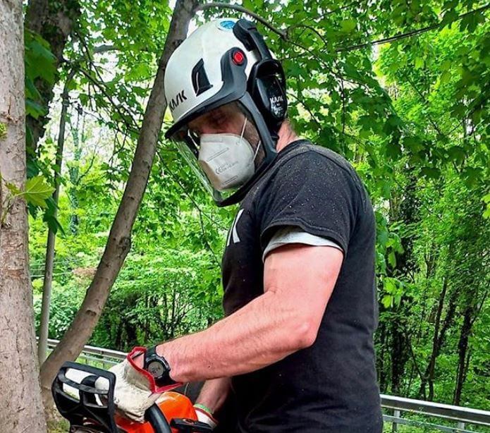 KASK Zenith Visir Adapter – KASK Visir Adapter är speciellt utformad för att fästa Zenith Visiren på Zenith-hjälmen. Med Zenith Helmets lättklicksystem är det enkelt att montera Zen Visor. Handla nu. – Nu tillgänglig på MTN Shop EU. - imagen 4