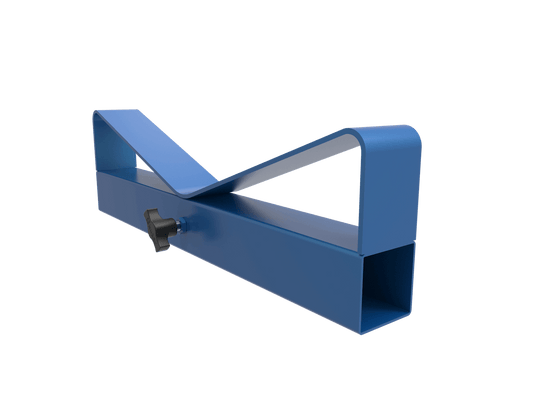 Kuzar Industrial Lifter Pipe Cradle kit