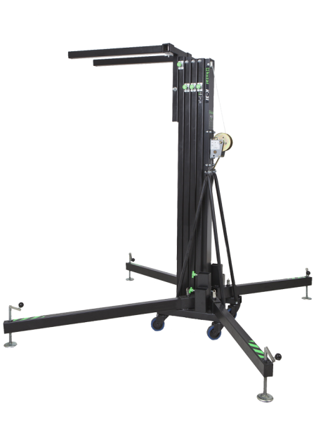 Line Array Lift Kuzar K-31 - imagen 2
