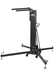 Line Array Lift Kuzar K-31 - imagen 2