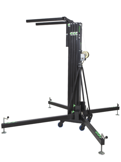 Kuzar Line Array Lift K-31 – andra bilden