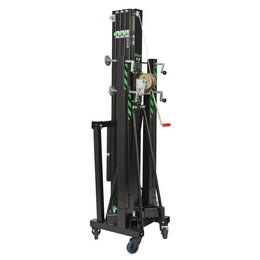 Elevador Kuzar Line Array K-31